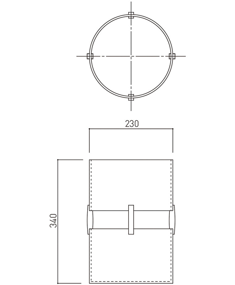 納まり図・図面